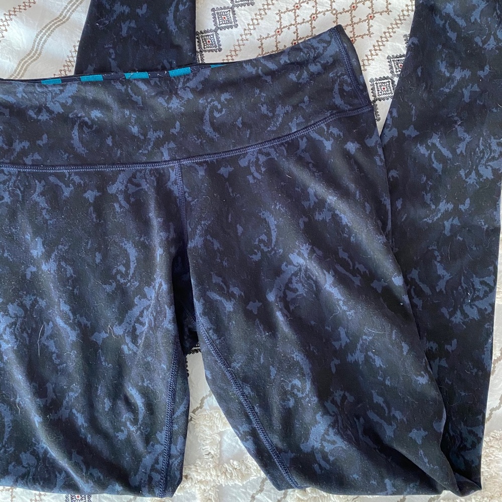 Reversible Lululemon Align Leggings